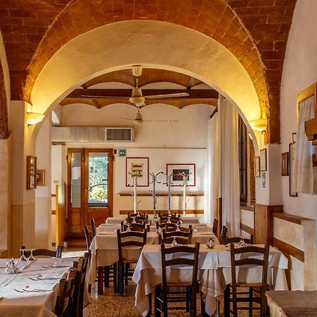 Collebrunacchi B&B San Miniato Exteriör bild