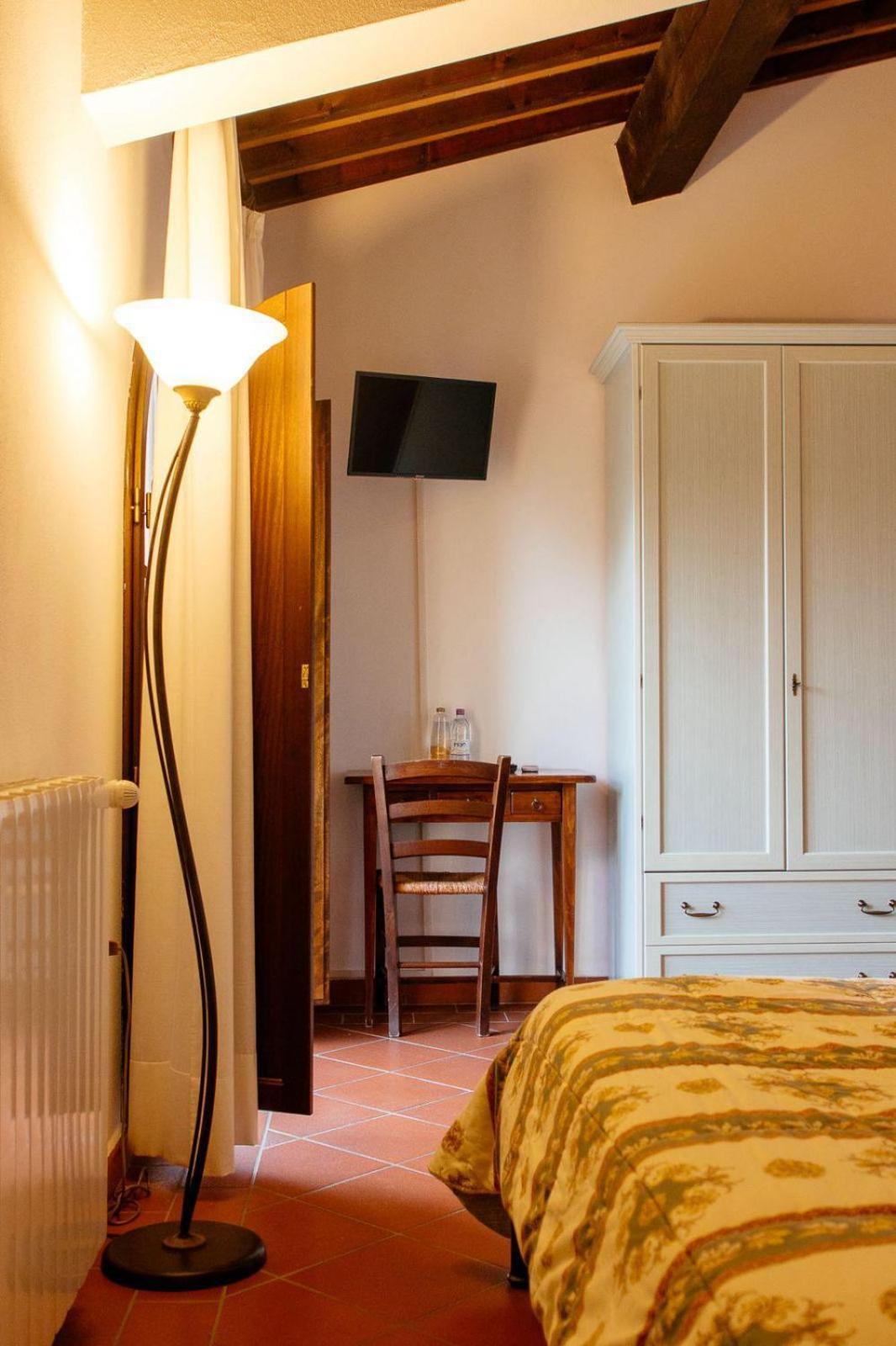 Collebrunacchi B&B San Miniato Exteriör bild