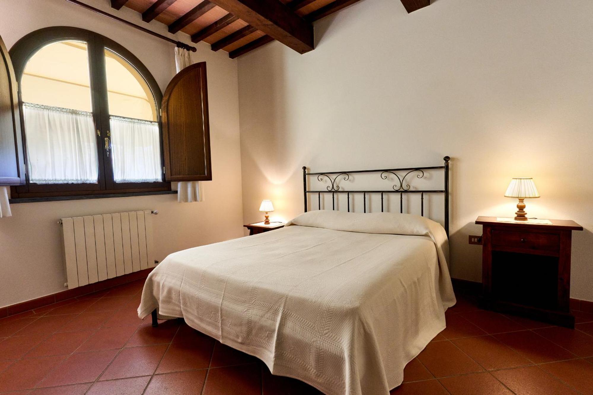 Collebrunacchi B&B San Miniato Exteriör bild