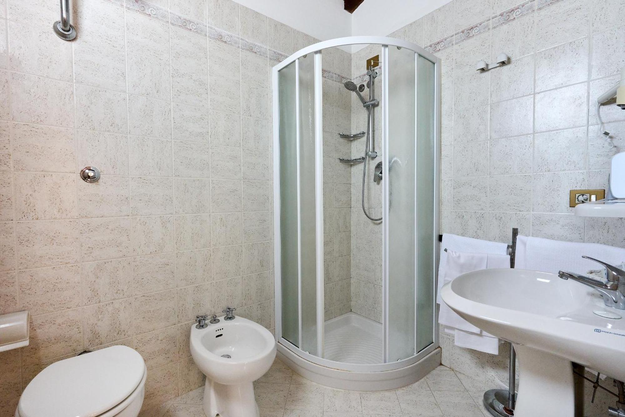 Collebrunacchi B&B San Miniato Exteriör bild